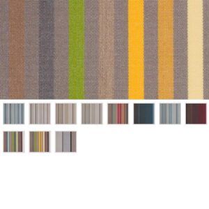 Sunbrella Stripes